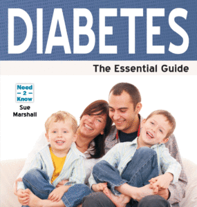 Diabetes the Essential Guide Book