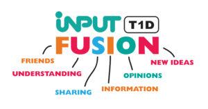 Input Fusion Event for Type 1 Diabetes
