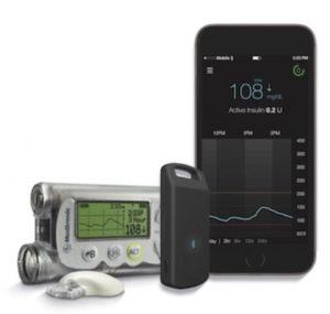 Medtronic Plans for Type 2 CGMs