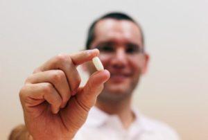 Oral Insulin Pill Possible